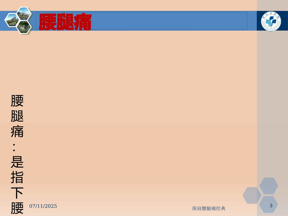 颈肩腰腿痛经典培训课件.pptx_第3页