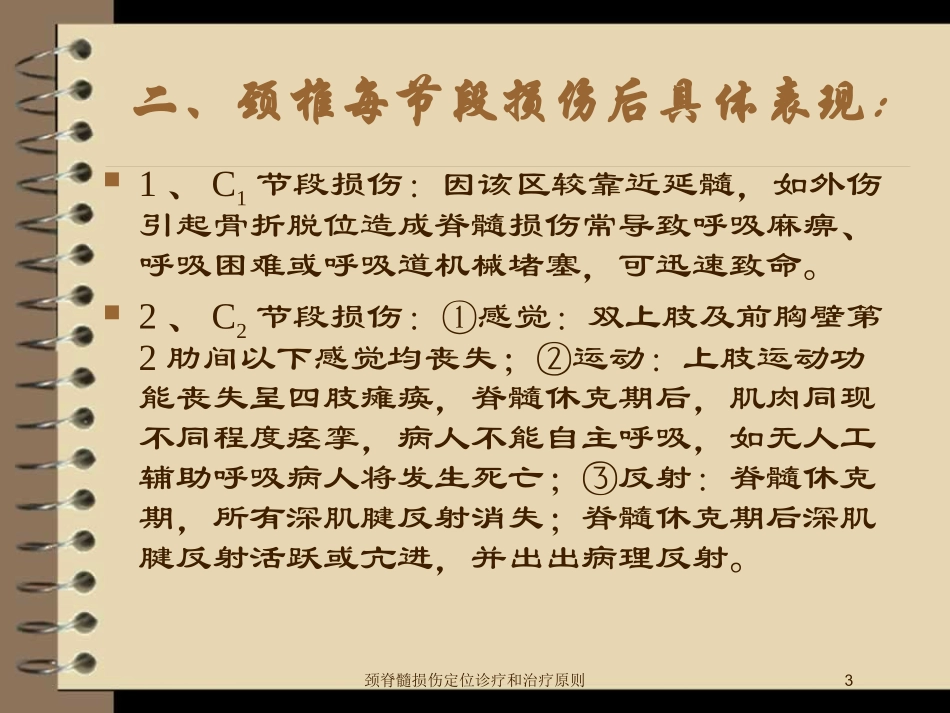 颈脊髓损伤定位诊疗和治疗原则培训课件.pptx_第3页