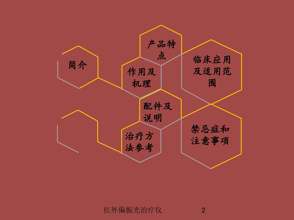 红外偏振光治疗仪培训课件.pptx_第2页