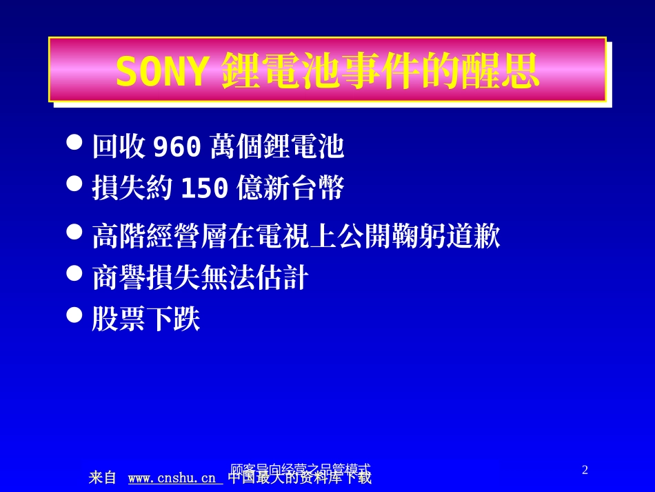 顾客导向经营之品管模式培训课件.pptx_第2页