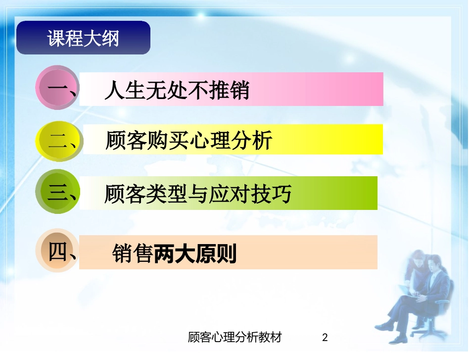 顾客心理分析教材培训课件.pptx_第2页