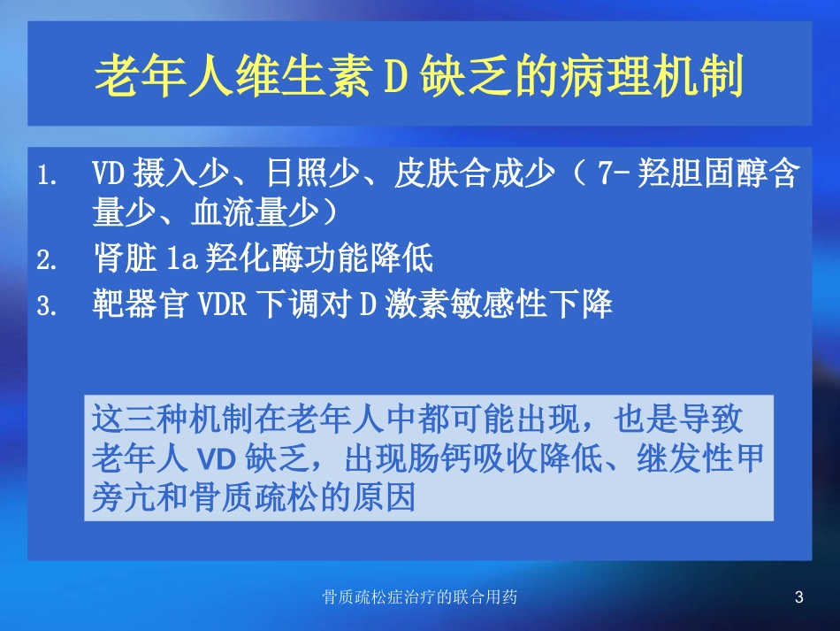 骨质疏松症治疗的联合用药培训课件.pptx_第3页