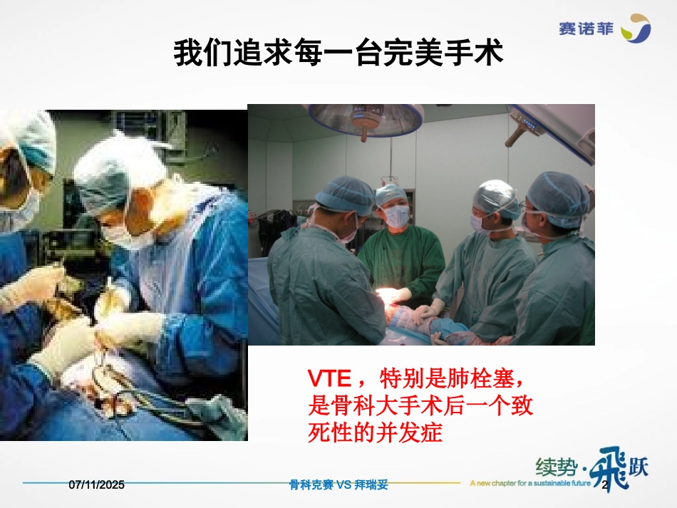 骨科克赛VS拜瑞妥培训课件.pptx_第2页
