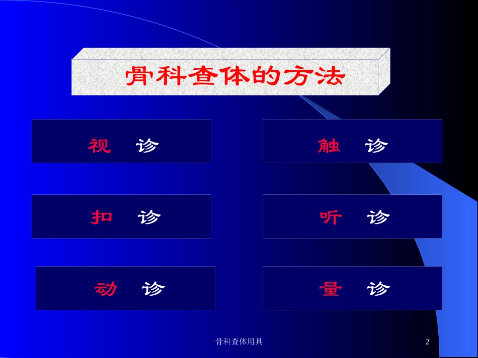 骨科查体用具培训课件.pptx_第2页