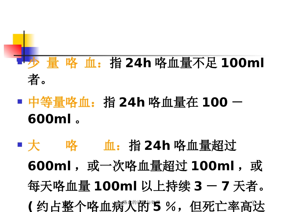 咯血的诊断与处理培训课件.pptx_第3页