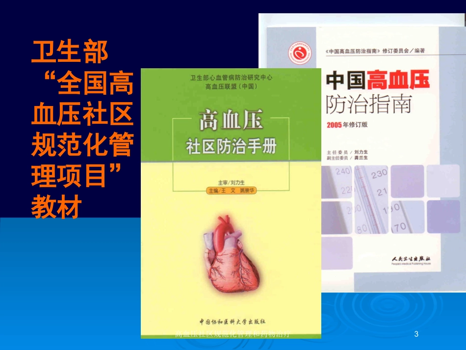 高血压社区规范化管理和药物治疗培训课件.pptx_第3页