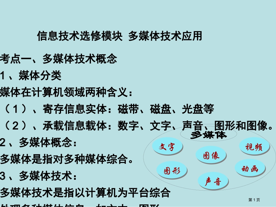 高考通用技术知识点名师优质课赛课一等奖市公开课获奖课件.pptx_第1页