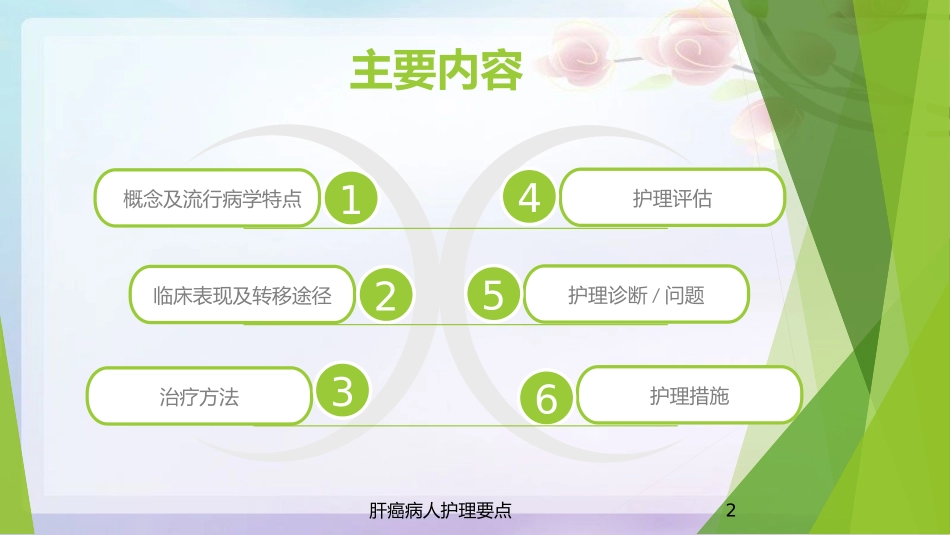 肝癌病人护理要点培训课件.pptx_第2页