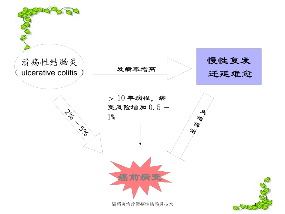 隔药灸治疗溃疡性结肠炎技术培训课件.pptx_第3页