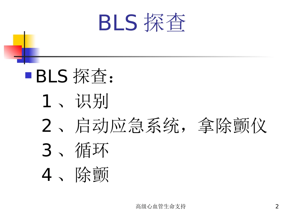 高级心血管生命支持培训课件.pptx_第2页