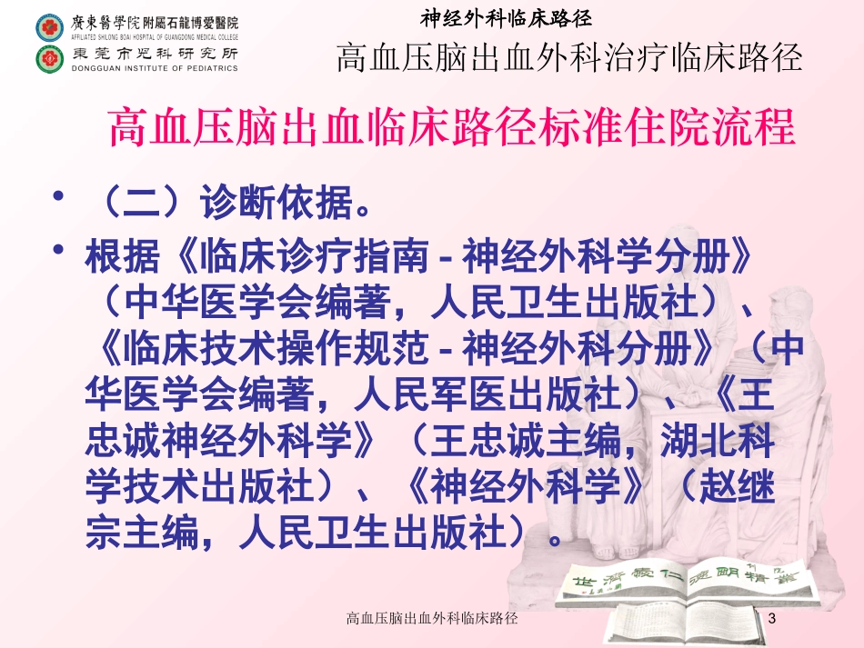 高血压脑出血外科临床路径培训课件.pptx_第3页