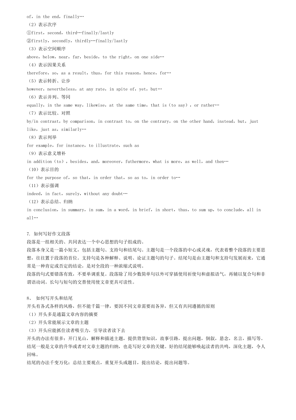 英语作文分数提升秘笈.pdf_第3页