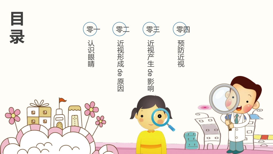 全国爱眼日科学用眼预防近视59.pptx_第2页