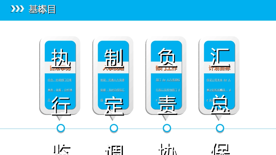 人力资源工作总结及规划模板22.ppt_第3页