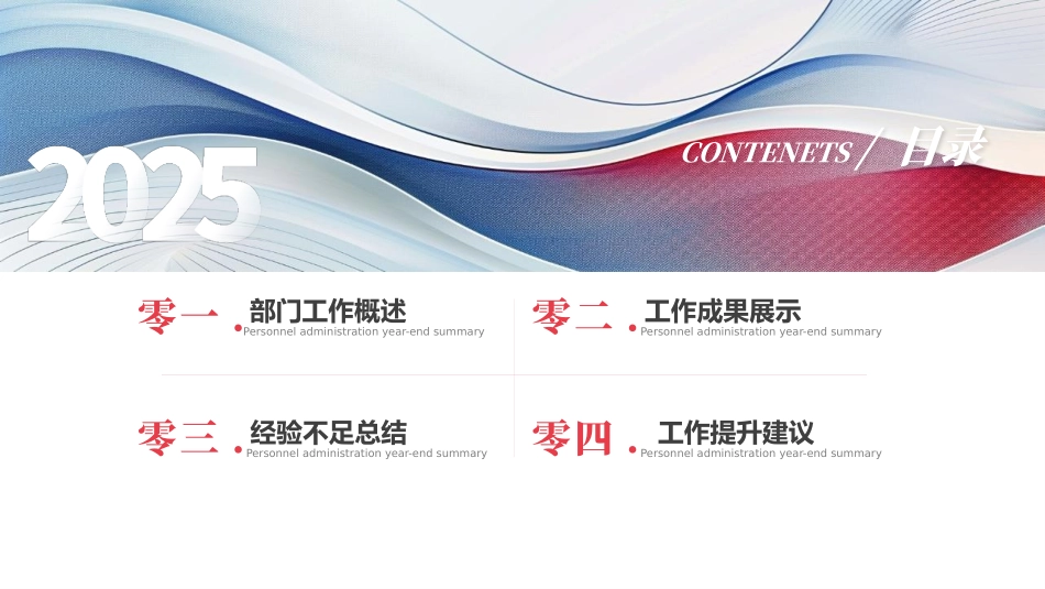 商务励志工作报告汇报模板47.pptx_第2页