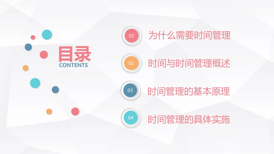 时间管理培训.pptx_第2页