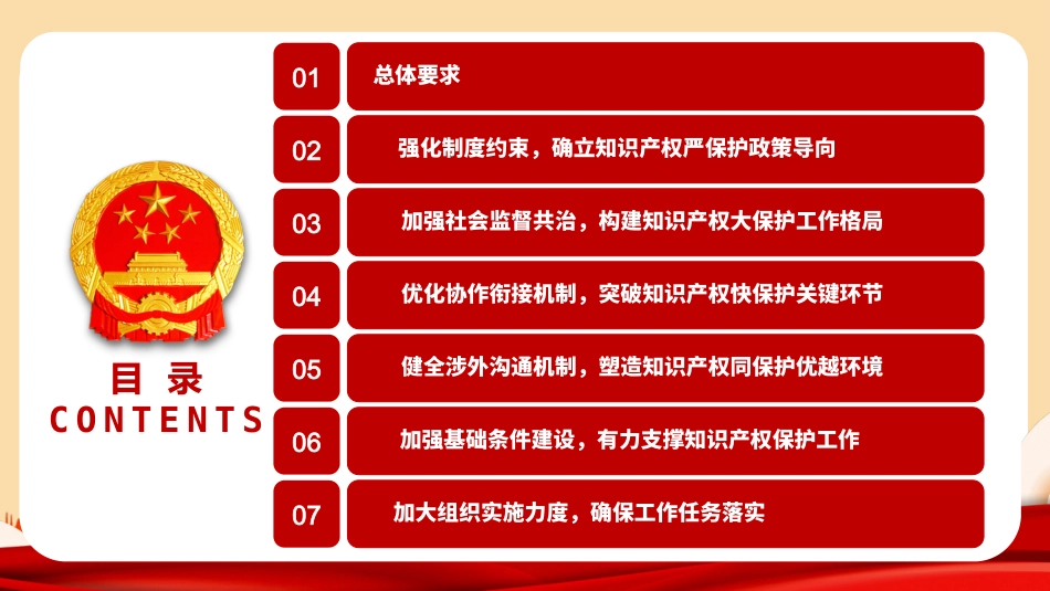 世界知识产权日知识产权日宣传教育.pptx_第3页