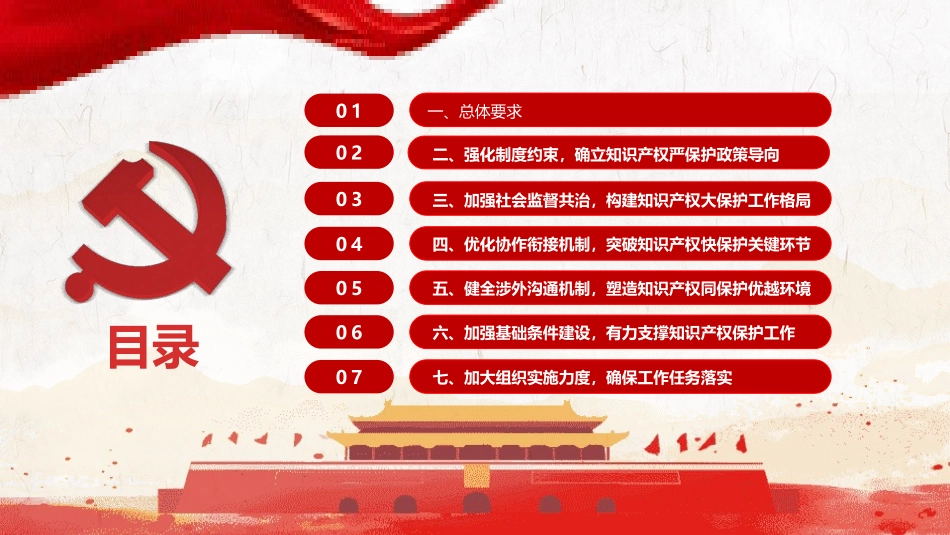 世界知识产权日知识产权日宣传教育41.pptx_第3页