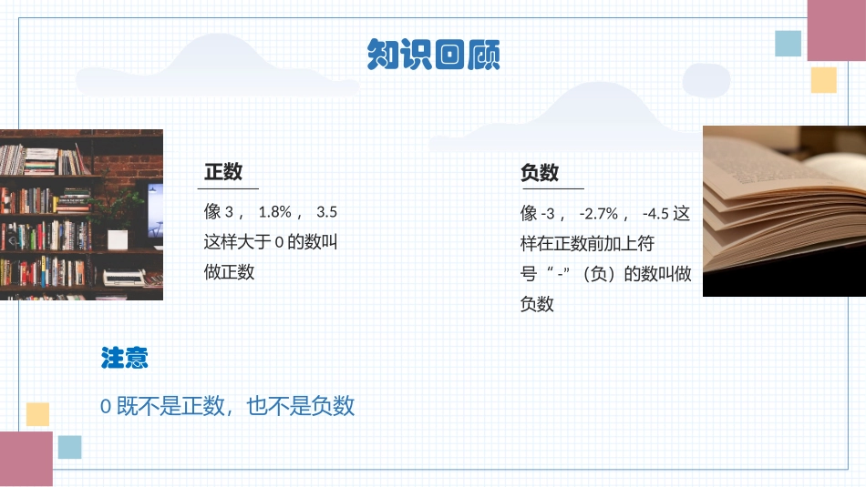 数学人教版2024版七年级初一上册1.2.1有理数的概念教学课件02.pptx_第3页