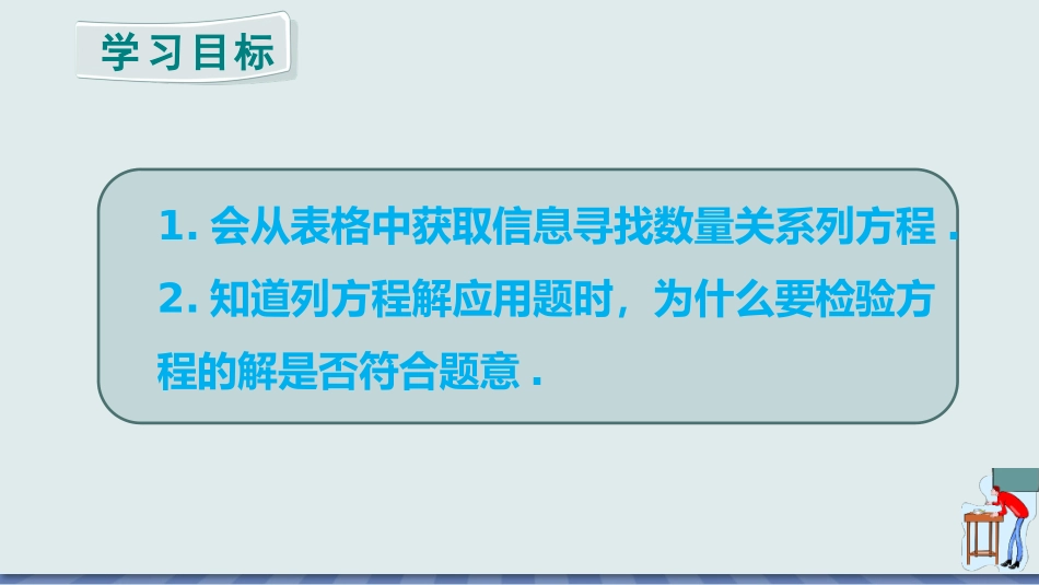 数学人教版2024版七年级初一上册5.3实际问题与一元一次方程课件03.pptx_第2页