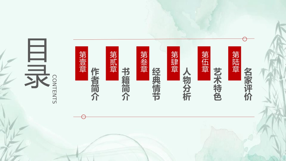 四大名著之红楼春趣经典解读一二2.pptx_第2页