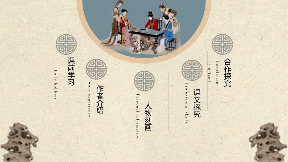 四大名著之红楼梦经典解读28.pptx_第2页