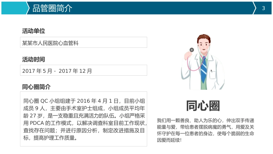 医疗护理品管圈主题课件32.pptx_第3页