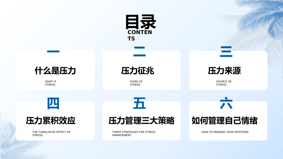 压力与情绪管理3.pptx_第2页