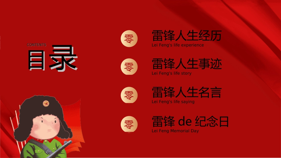 学雷锋日学习雷锋精神2612.ppt_第2页