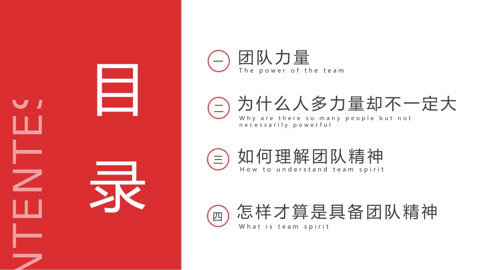 新员工入职培训团队精神及忠诚度培训2.pptx_第2页