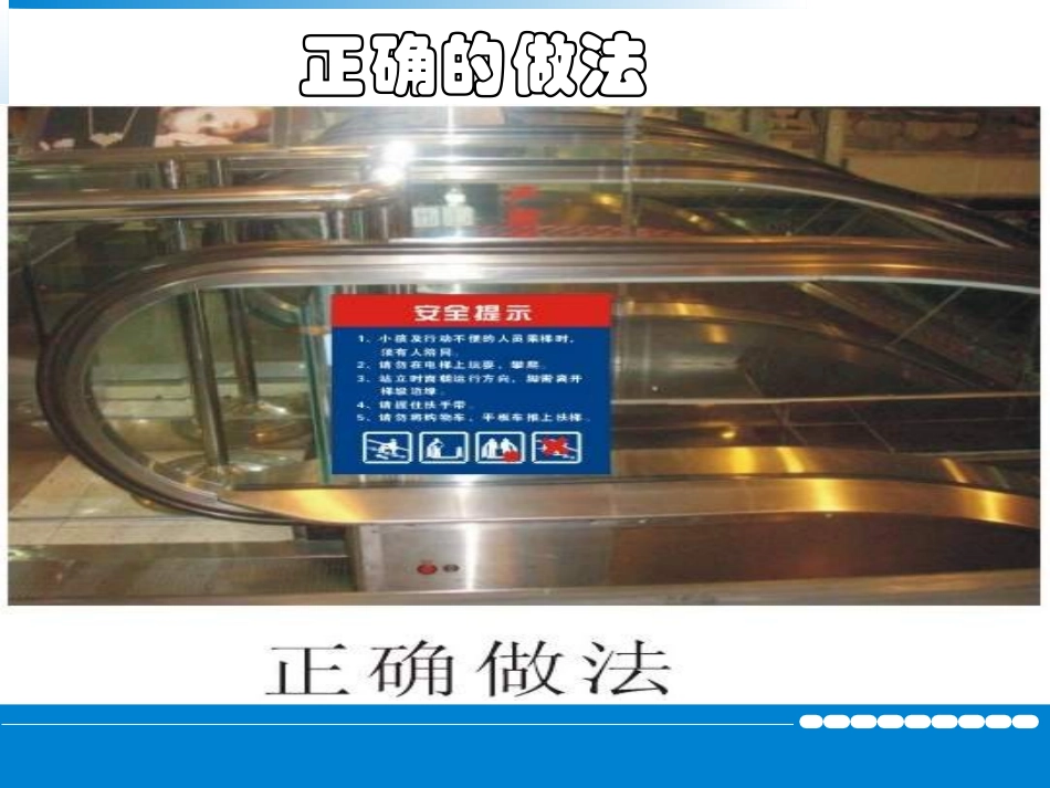 电梯安全警示风险告知卡.pptx_第3页