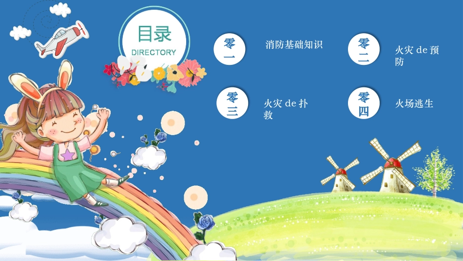 消防安全知识教育6.pptx_第3页