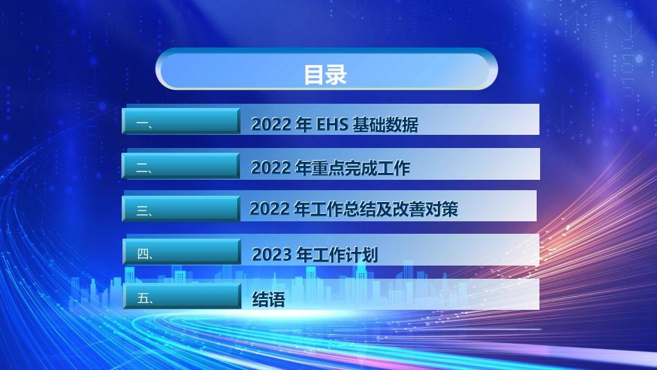 上半年EHS工作年终总结.pptx_第2页