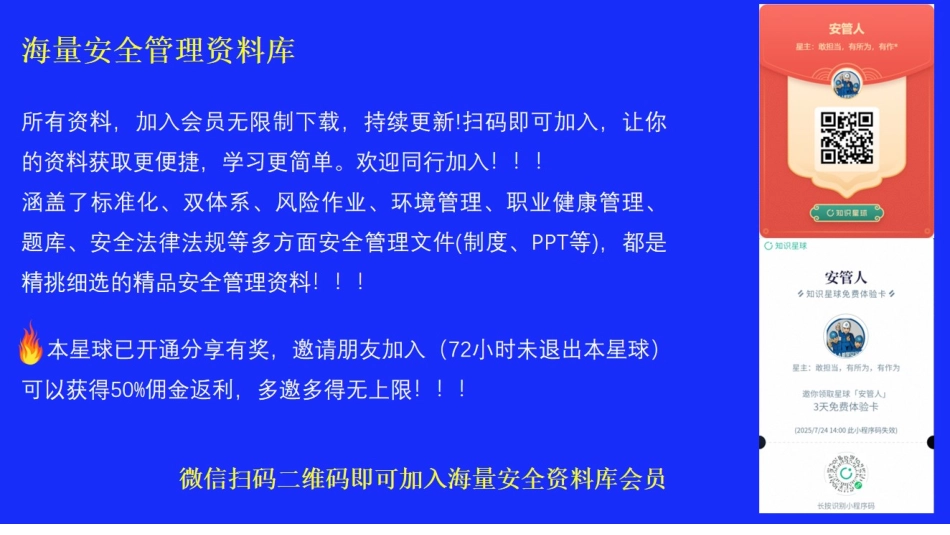 全面排查人及物的不安全行为及管理缺陷！.pptx_第3页