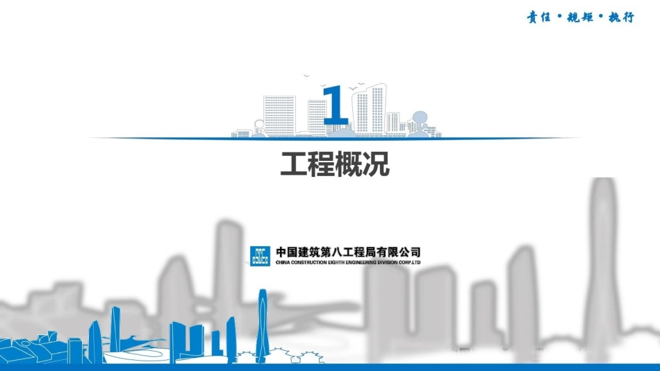 住宅项目铝模+爬架全工序施工总结.pptx_第2页