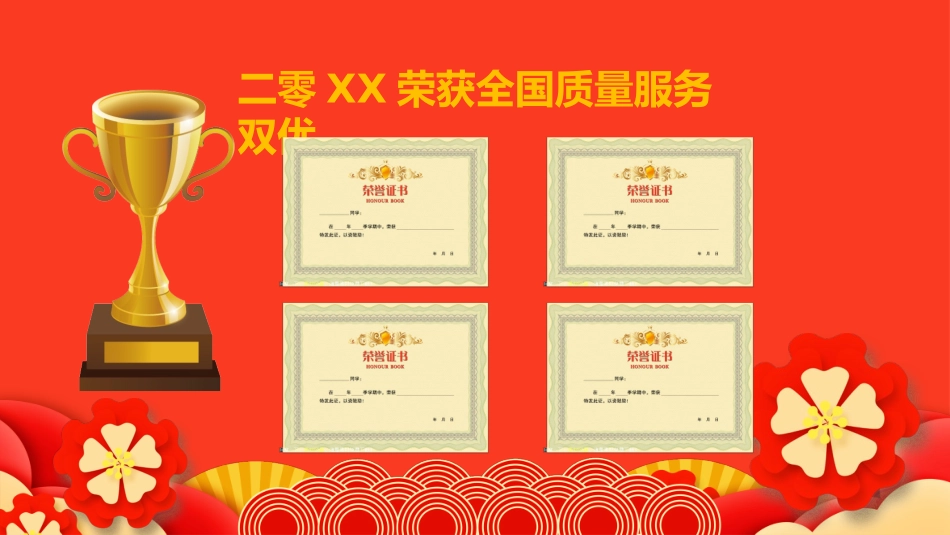 喜报战报捷报模板50.pptx_第3页