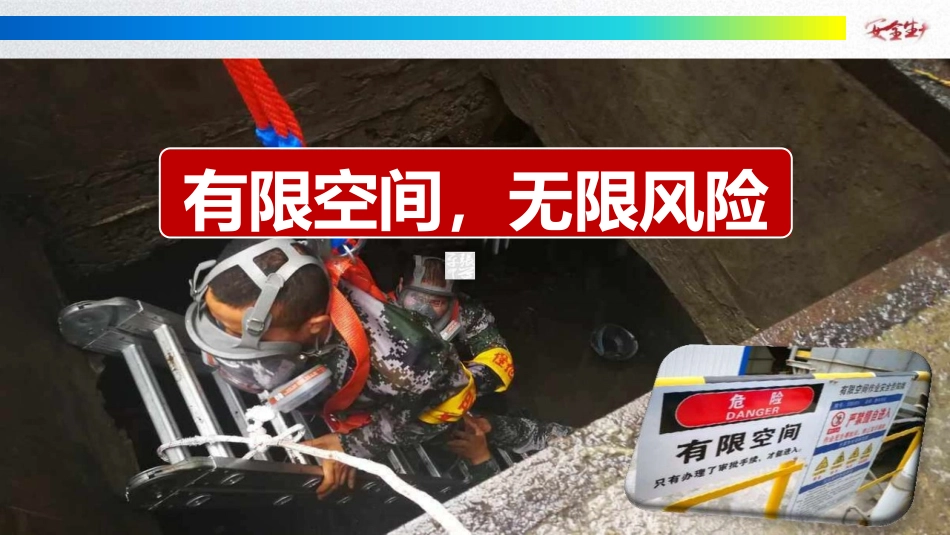 工贸企业《有限空间作业安全管理规定》.pptx_第3页