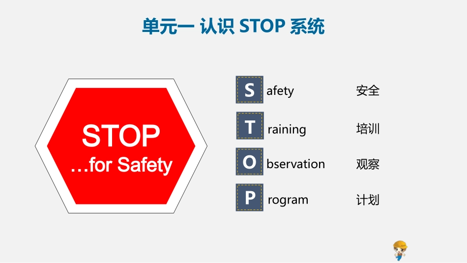 如何进行STOP系统行为安全观察.pptx_第2页