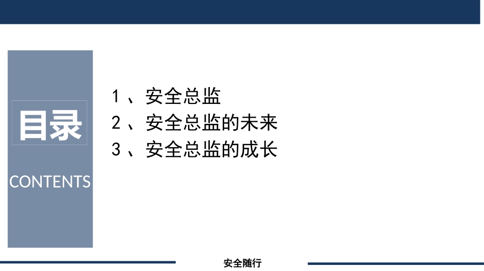 安全总监的未来与成长.pptx_第2页