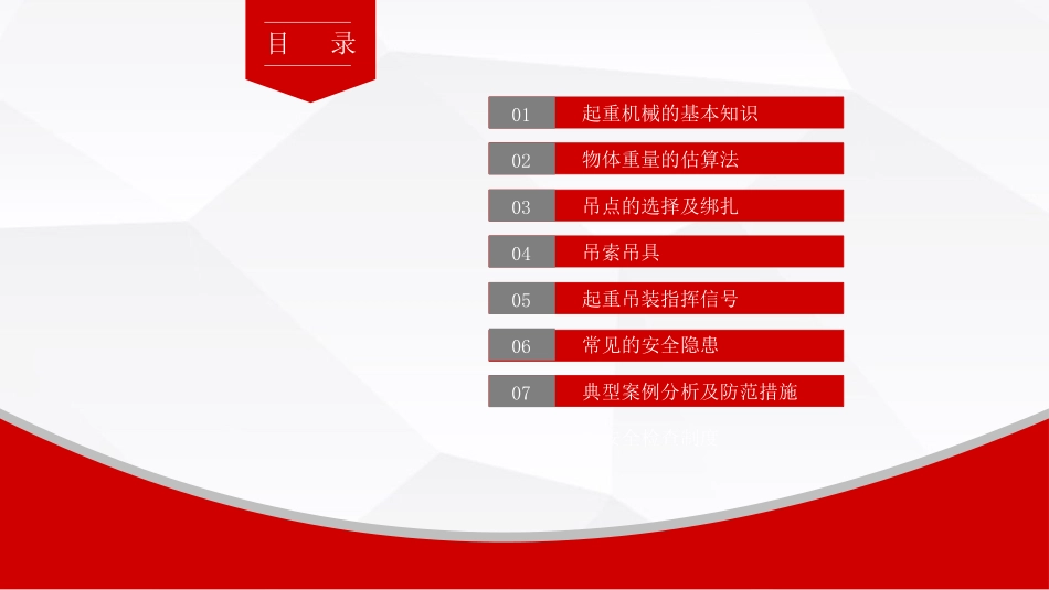 起重吊装作业操作安全培训.pptx_第2页