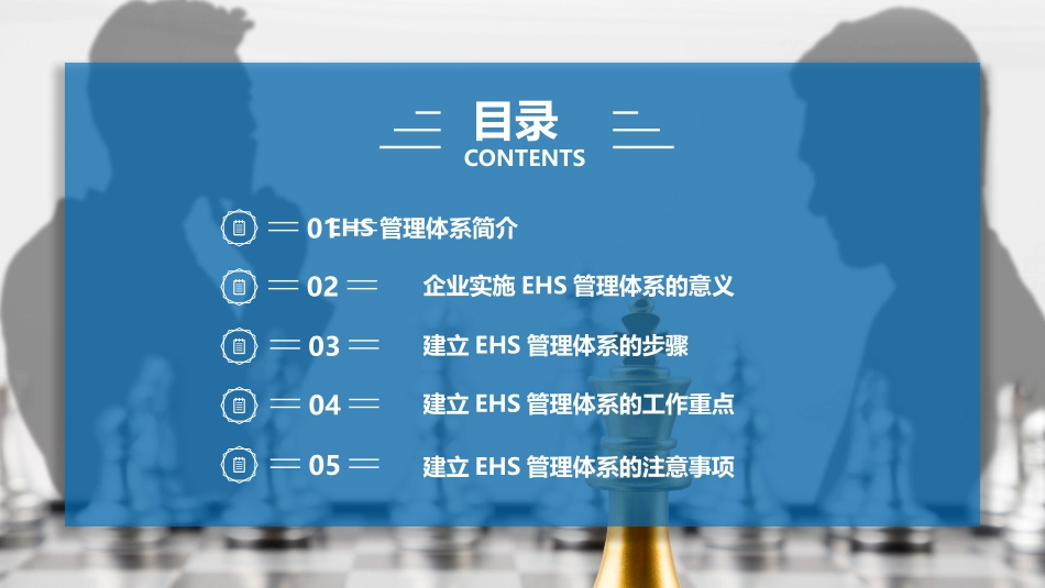 EHS管理体系基础培训.pptx_第2页