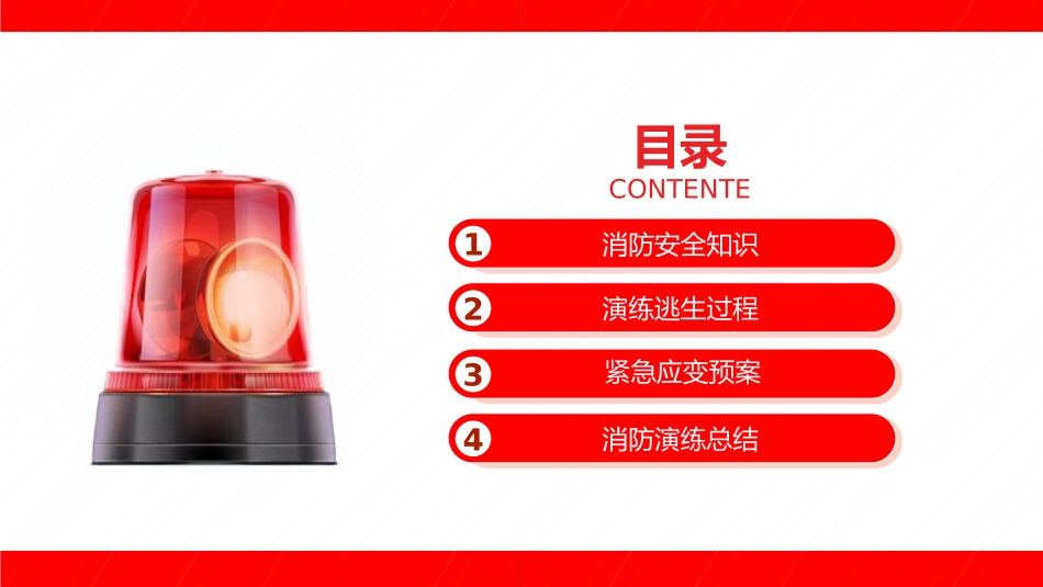消防应急疏散演练知识培训.pptx_第2页