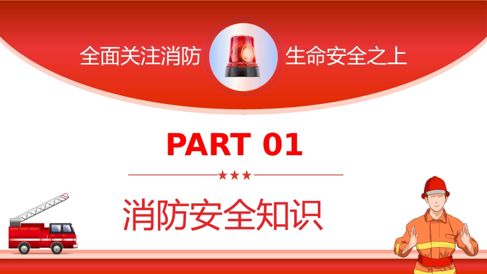 消防应急疏散演练知识培训.pptx_第3页
