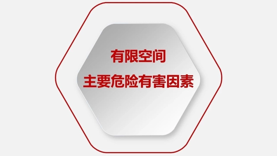 有限空间主要危险有害因素.pptx_第1页