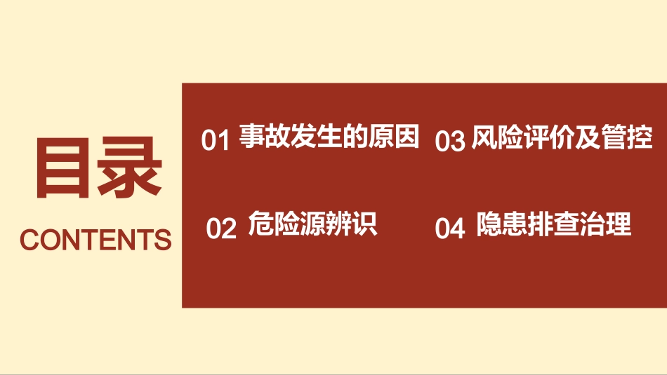 安全风险辨识及隐患排查治理.pptx_第2页