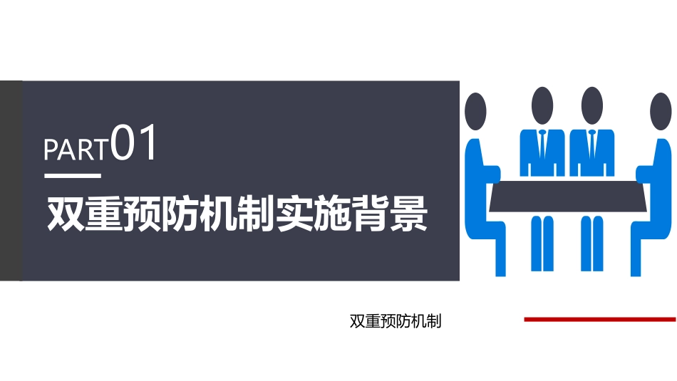 安全风险分级管控和隐患排查治理双重预防机制培训.pptx_第3页