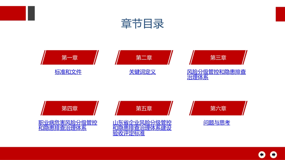 风险分级管控与隐患排查治理体系指导手册.pptx_第2页