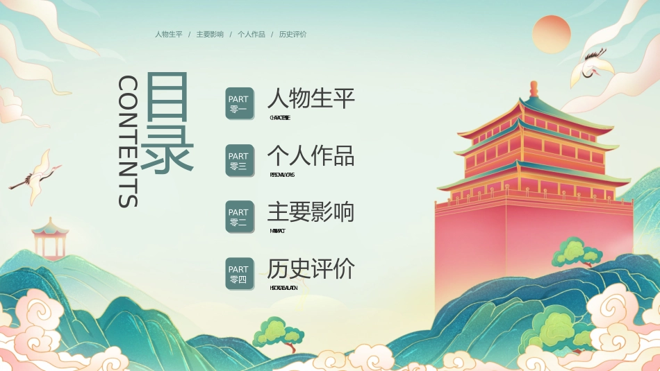 文学人物王安石赏析.pptx_第2页
