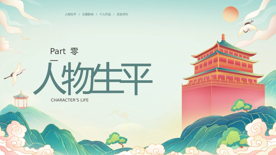 文学人物王安石赏析.pptx_第3页