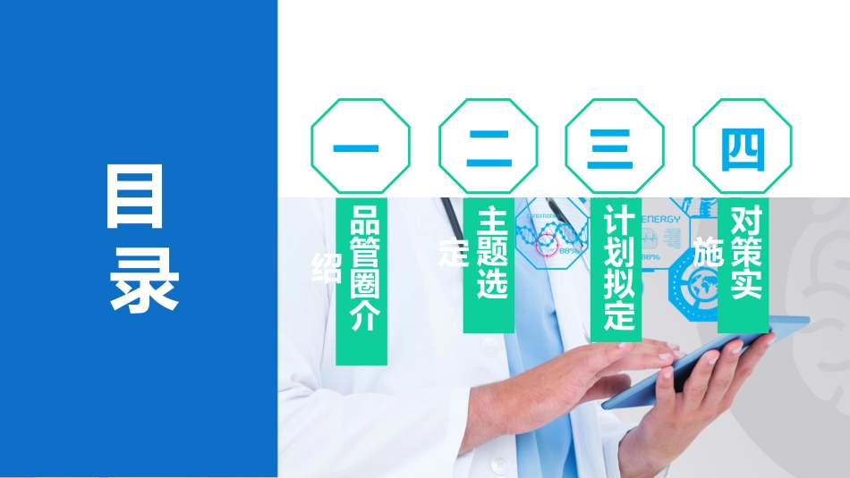 医疗护理品管圈主题课件四六.pptx_第2页